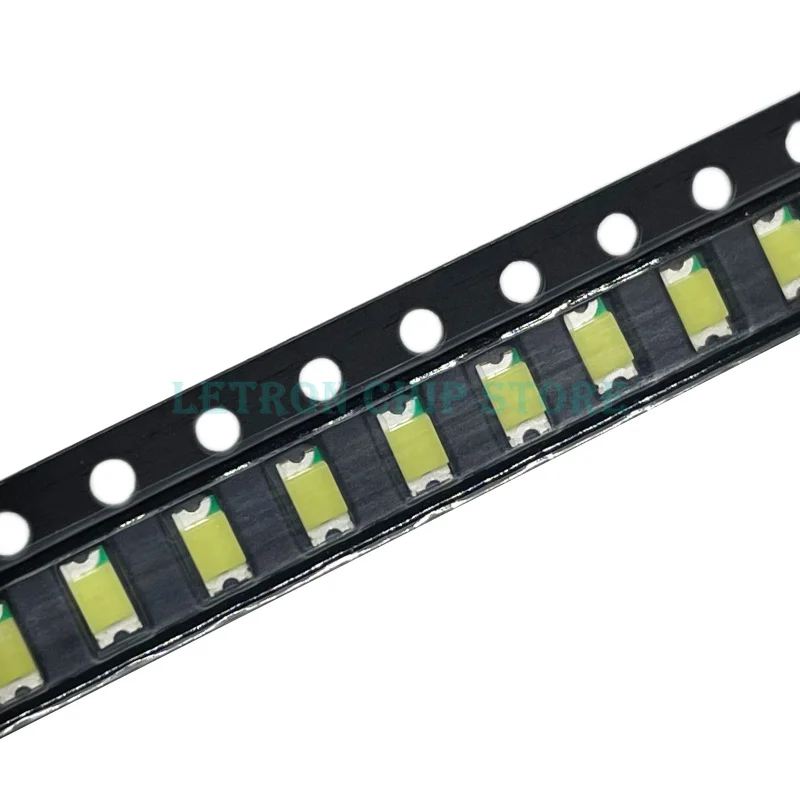 200 шт. 1206 0805 0603 0402 SMD светодиодный Диод комплект