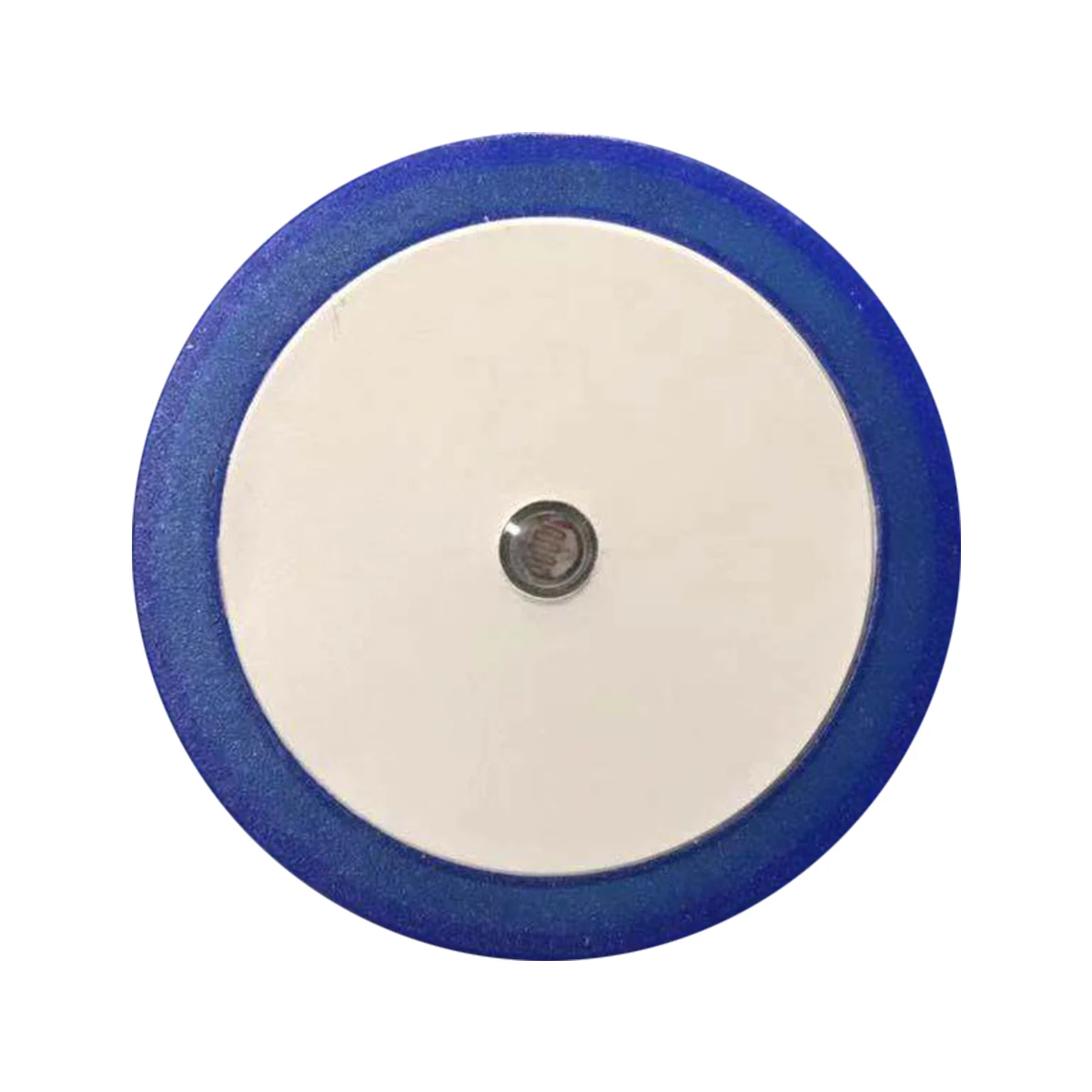 Светодиодный ночник мини датчик освещения управление вилкой США квадратный