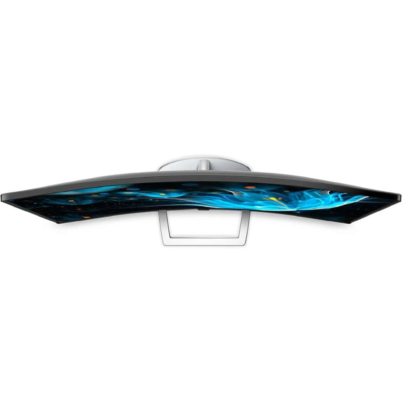 Монитор Philips 31.5&quot 328E9QJAB 00/01 черный VA LED 16:9 HDMI DisplayPort M/M Mat 3000:1 250cd|Мониторы| |