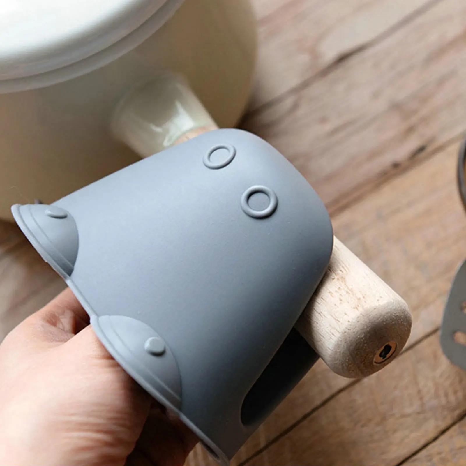 

Силиконовые Перчатки кулинарные рукавицы для приготовления пищи микроволновая печь Кухня выпечки инструменты для 2020 небольшой и светильн...