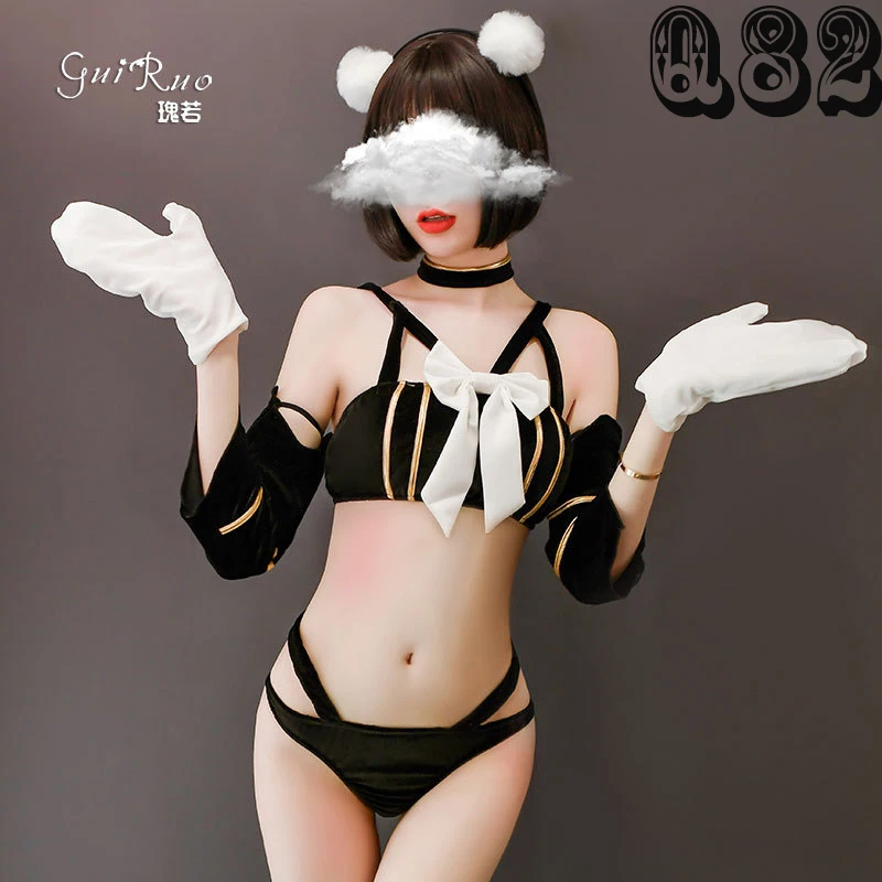 Дикие или послушные котята косплей привлекательные сексуальные костюмы десять