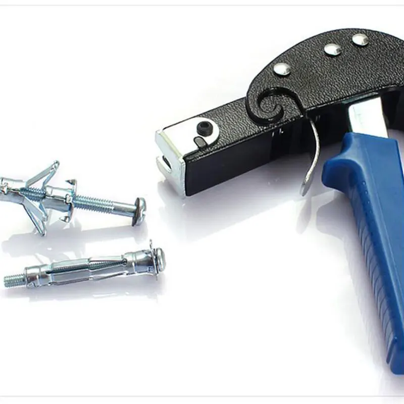 Сверхмощный металлический инструмент для установки полой полости стены анкер