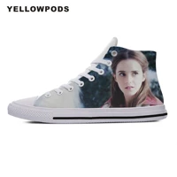 mens casual shoes man hot cool funny high quality handiness emma watson outdoor sport shoes lightweight breathable casual shoes