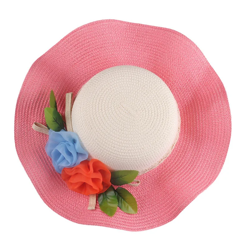 

New Korean women's hat in spring and summer
