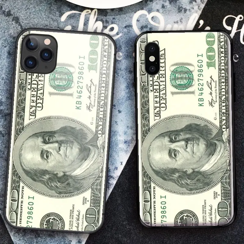 Ретро-чехол для iPhone SE 6 6s 7 8 plus x xr xs 11 12Pro max 12 mini из закаленного стекла мягкий