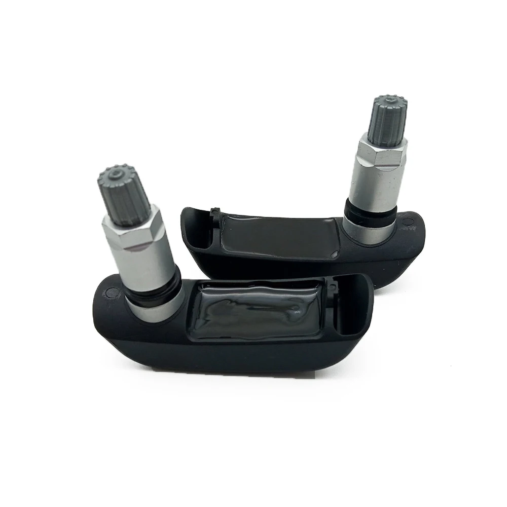 

8532731 Tire Pressure Monitoring Sensor 36318532731 For BMW R1200R 2008 Motorcycle 7694420 2Pcs
