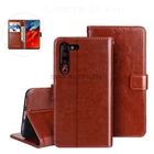 Бесплатная доставка, чехол для Lenovo Z6 Pro A6 Note, флип-кошелек, PU кожаный силиконовый чехол для Lenovo K5 Pro Play K320t, чехол для смартфона