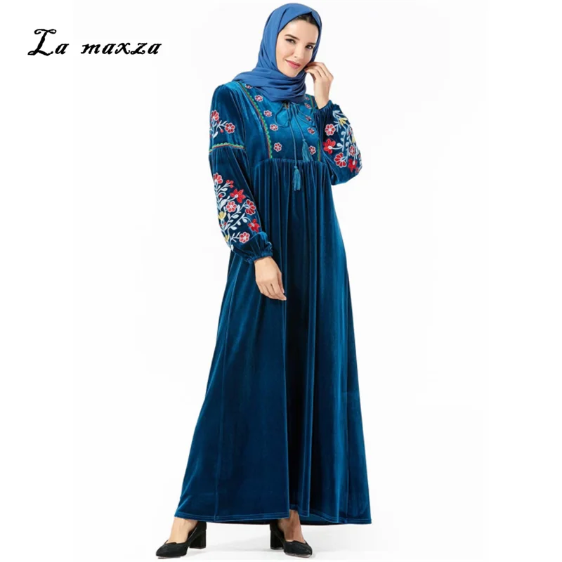 

Muslim Fashion