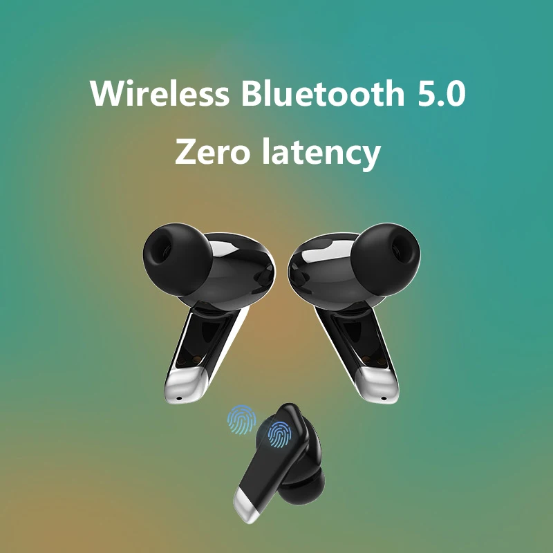 

TWS MiNi In-Ear Sports Running Headset Touch Control Earbuds For Phone TWS Earphones Wireless Headphone Bluetooth 5.0 Earphone