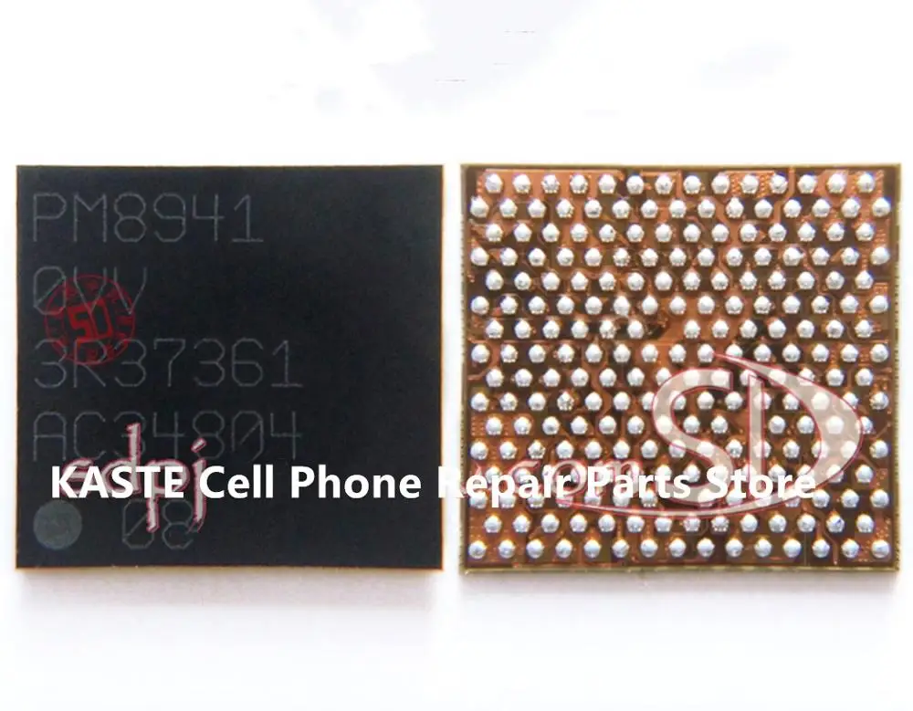 10 шт. PM8941 для Samsug NOTE3 N9005 большой источник питания IC LG G3 основное управление