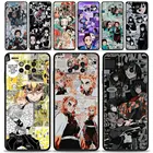 Чехол для Xiaomi Mi Poco X3 Pro F3 X3 GT M3 X3 NFC F1 M3 Pro 5G F3 GT