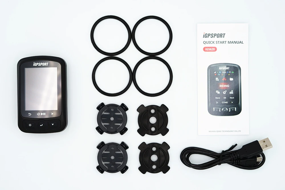 I GPS порт iGS520 iGS620 с муравьем + велосипедный компьютер Водонепроницаемые датчики