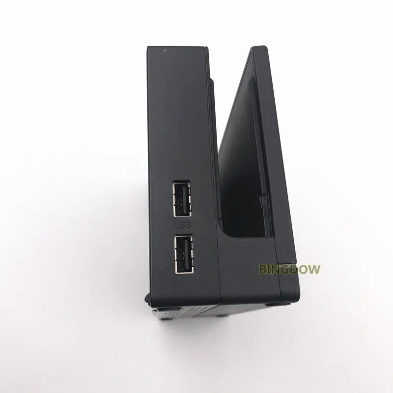 Новая полная зарядная док-станция для пересечения животных NS Nintendo Switch