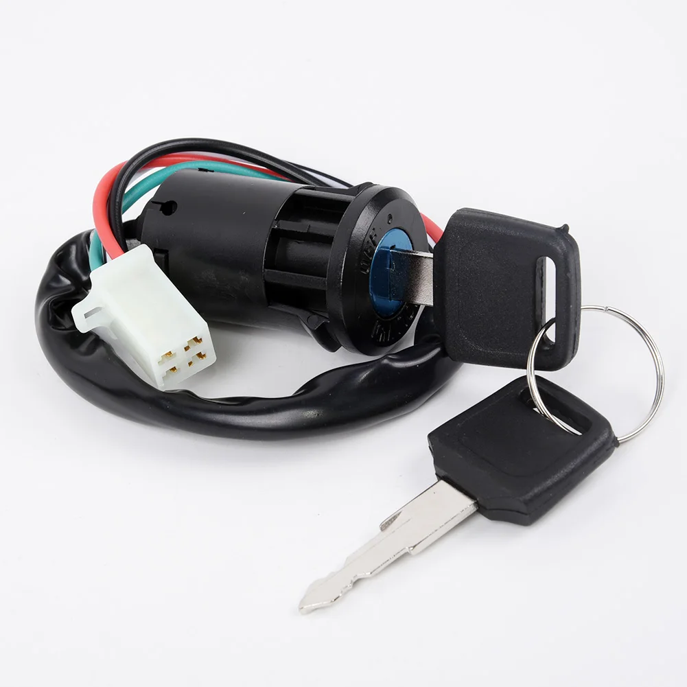 Соединительный переключатель катушки CDI B63694 набор проводов Набор для Пита грязи