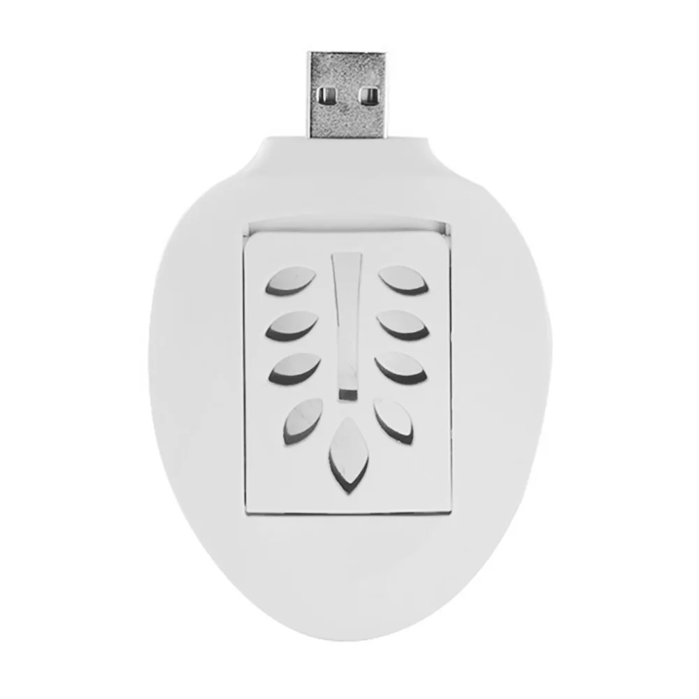 1 шт. электрический USB анти москитные нагреватель репеллента планшет Отопление