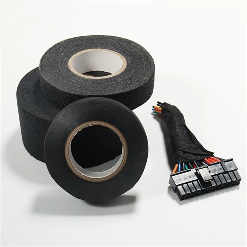 

Новая многофункциональная автомобильная лента для проводов для Mazda 2 3 5 6 CX5 CX7 CX9 Atenza Axela