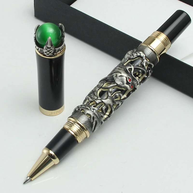 

Шариковая ручка JINHAO Dragon King