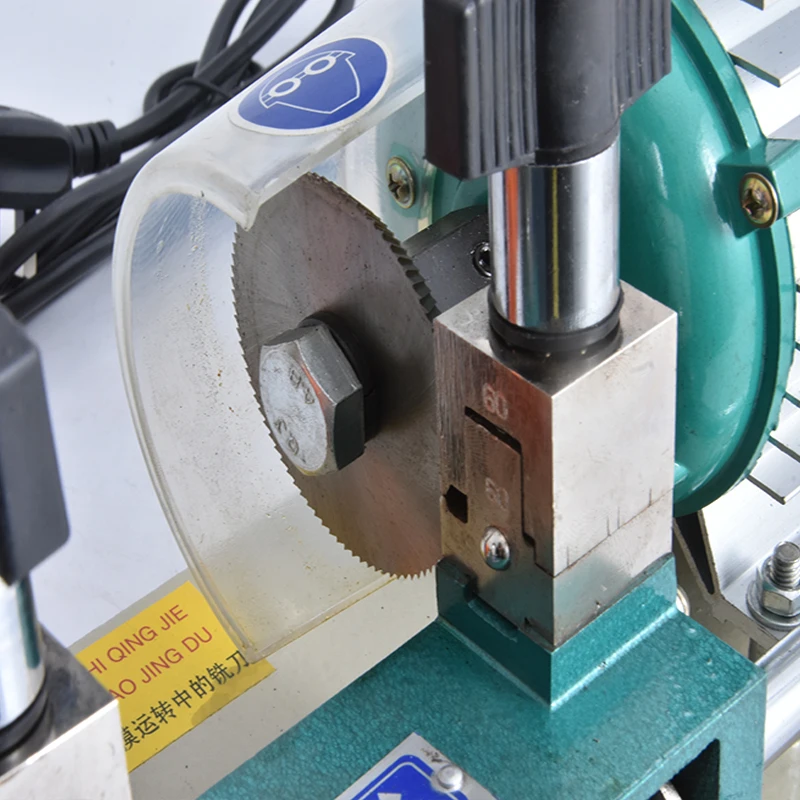 

268B Key Cutting Machine for Household And car Key 220V 120W Locksmith Tool