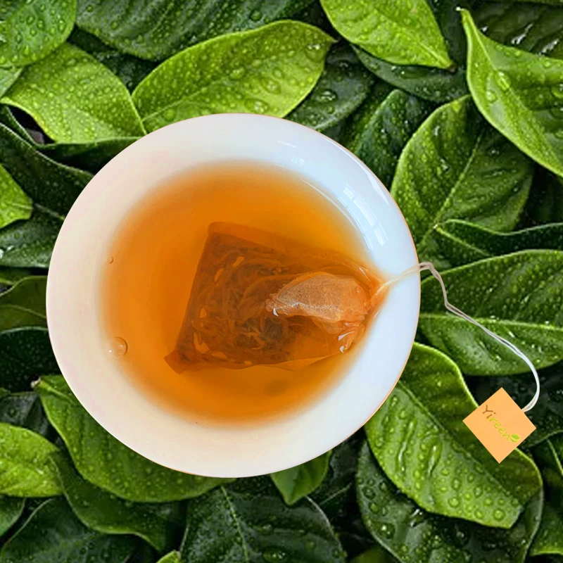 100 шт. 60X80 мм цветная фильтровальная бумага из древесной целлюлозы наполнитель