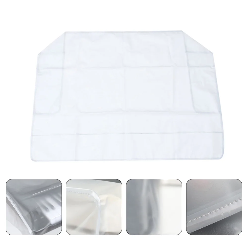 

1Pc 88 Keys Piano Keyboard Cover Waterproof Electronic Digital Piano Dust Cover