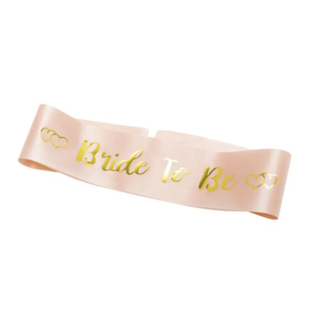 

Accessories Bride TO BE Veil Bridal Tiara Cathedral Tulle Comb Decoration