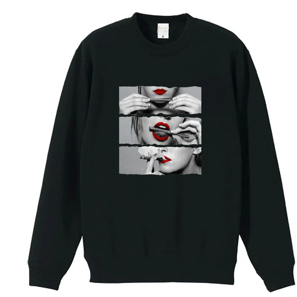 

Флисовый пуловер для девочек-подростков, с языком