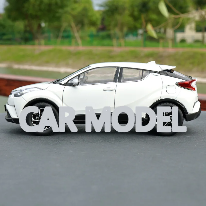 1:18 сплав игрушечных автомобилей fengtian IZOA модель автомобиля SUV детских