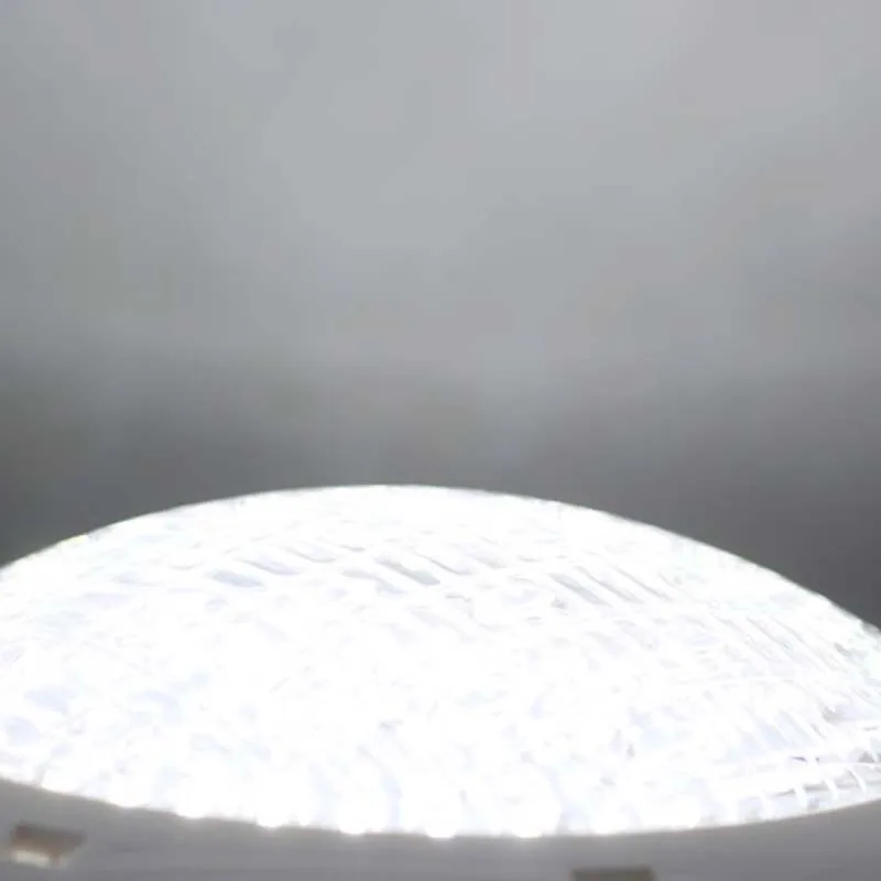 Светодиодный светильник для бассейна 12 в 24 Вт 36 Smd холодный белый светодиодный