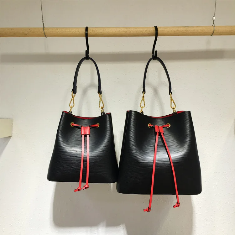 Сумка на плечо из натуральной кожи роскошные женские сумки дизайнерские через