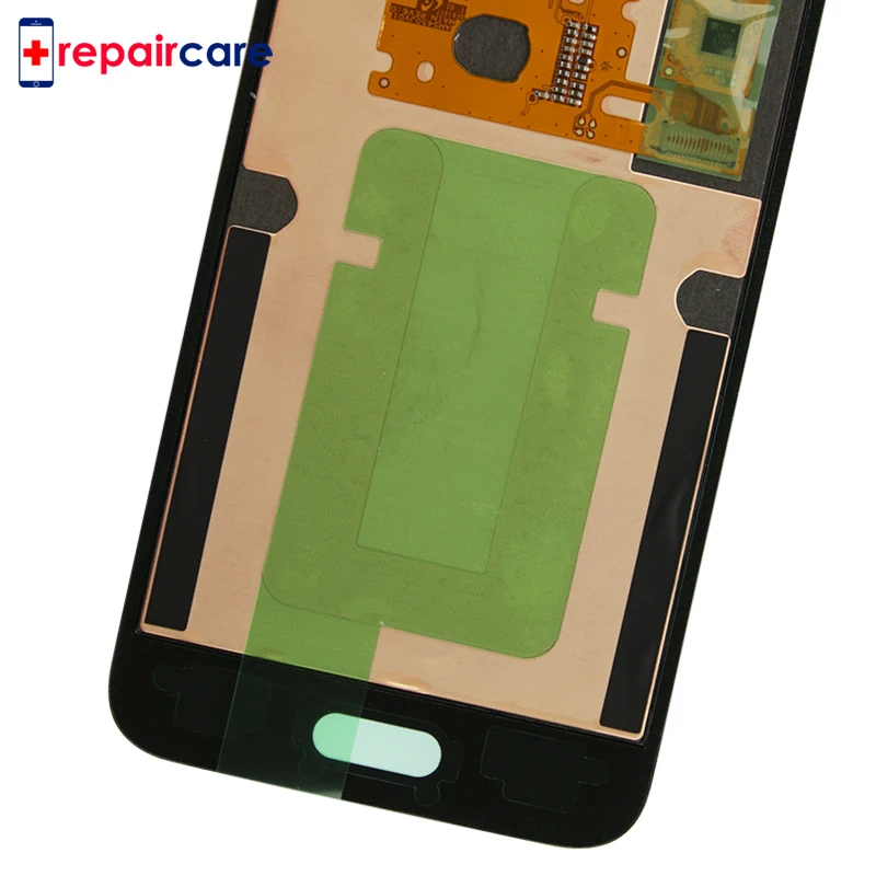 ЖК дисплей Super AMOLED HD сменный для Samsung Galaxy J120 2016 J120F J120H J120M 4 5 дюйма сенсорный экран