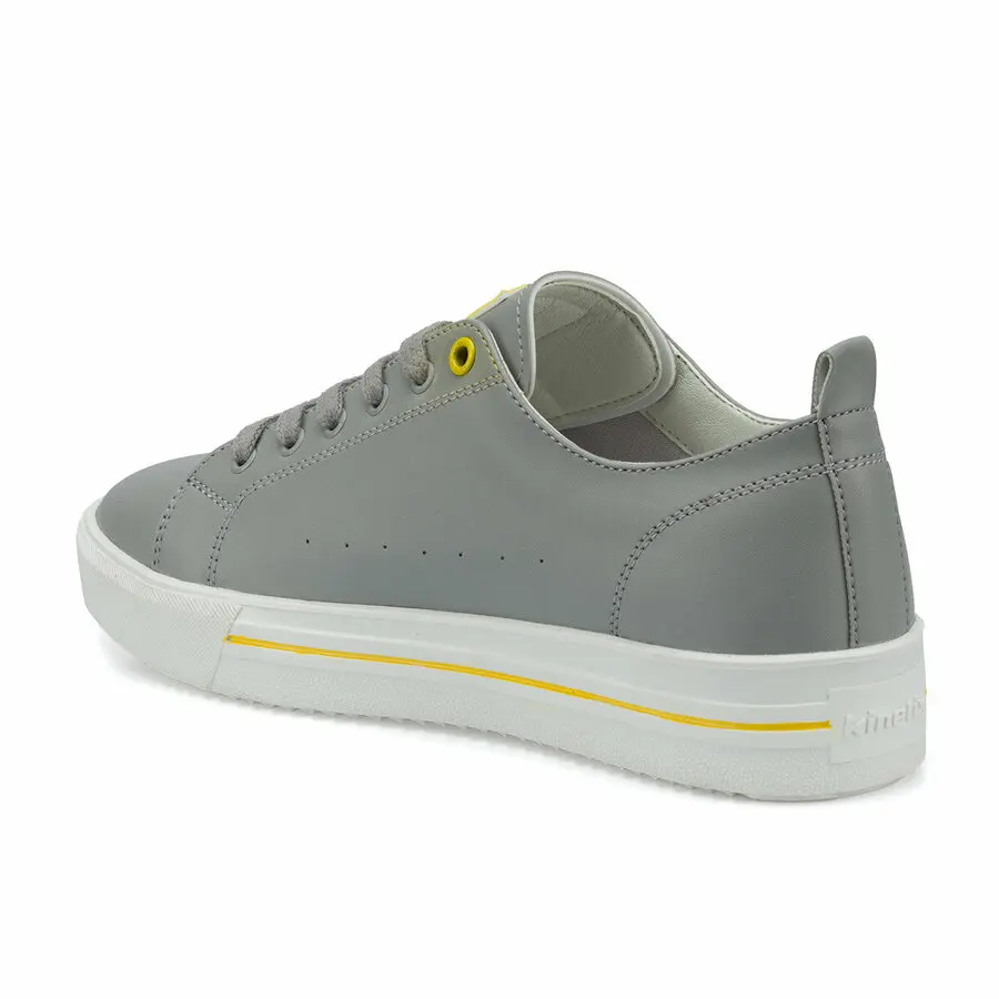 

Sneakers Women Kinetix Mmmy Gray Women'S Sneaker Shoes