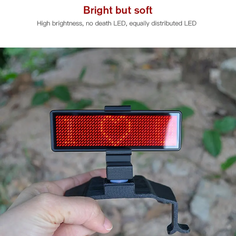 Для Mavic 1/2 светодиодный дисплей экран комплект с Bluetooth редактирование текста