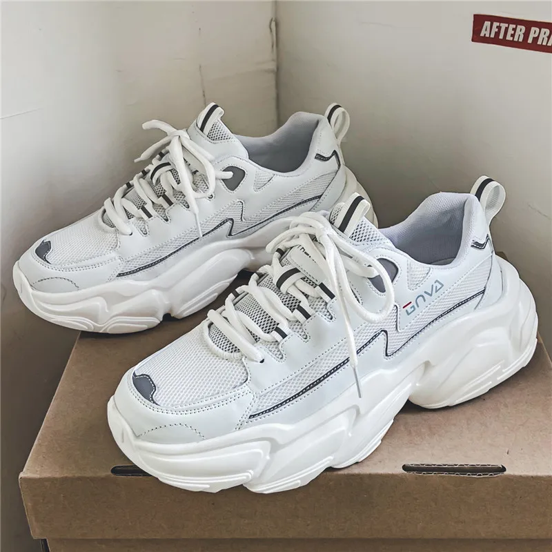 

Высококачественная повседневная обувь, новинка 2021, модная мужская прогулочная обувь для улицы