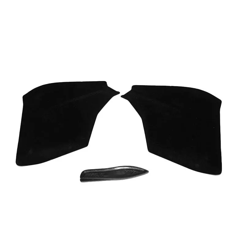 1 пара подлокотник держатель зазор ящик для хранения Автомобильный органайзер