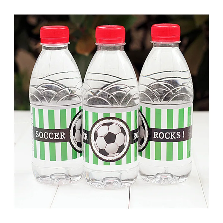 Бутылочка для воды на тему Диснея принцессы Микки Минни 6 шт./компл. | Дом и сад