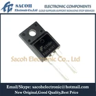 Новый оригинальный 10 шт.лот F30U60ST FFPF30U60ST FFPF30U60S FFPF30U60DN FFPF30UA60ST FFPF30UA60S F30UA60S TO-220F 30A 600V FRED Diode