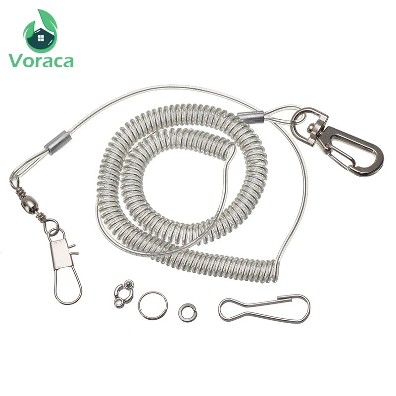 Анти укус 3 м с кольцом для ног попугай Летающий тренировочный поводок ультра