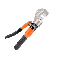 hp 70 cable crimping pliers integral manual hydraulic pliers copper and aluminum nose terminal pliers side opening yz