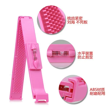 A1521 бахрома отделка артефакт моделирование зуб хит Бо Цзянь парикмахерский