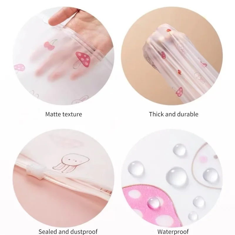 5 шт. Герметичная сумка для хранения |