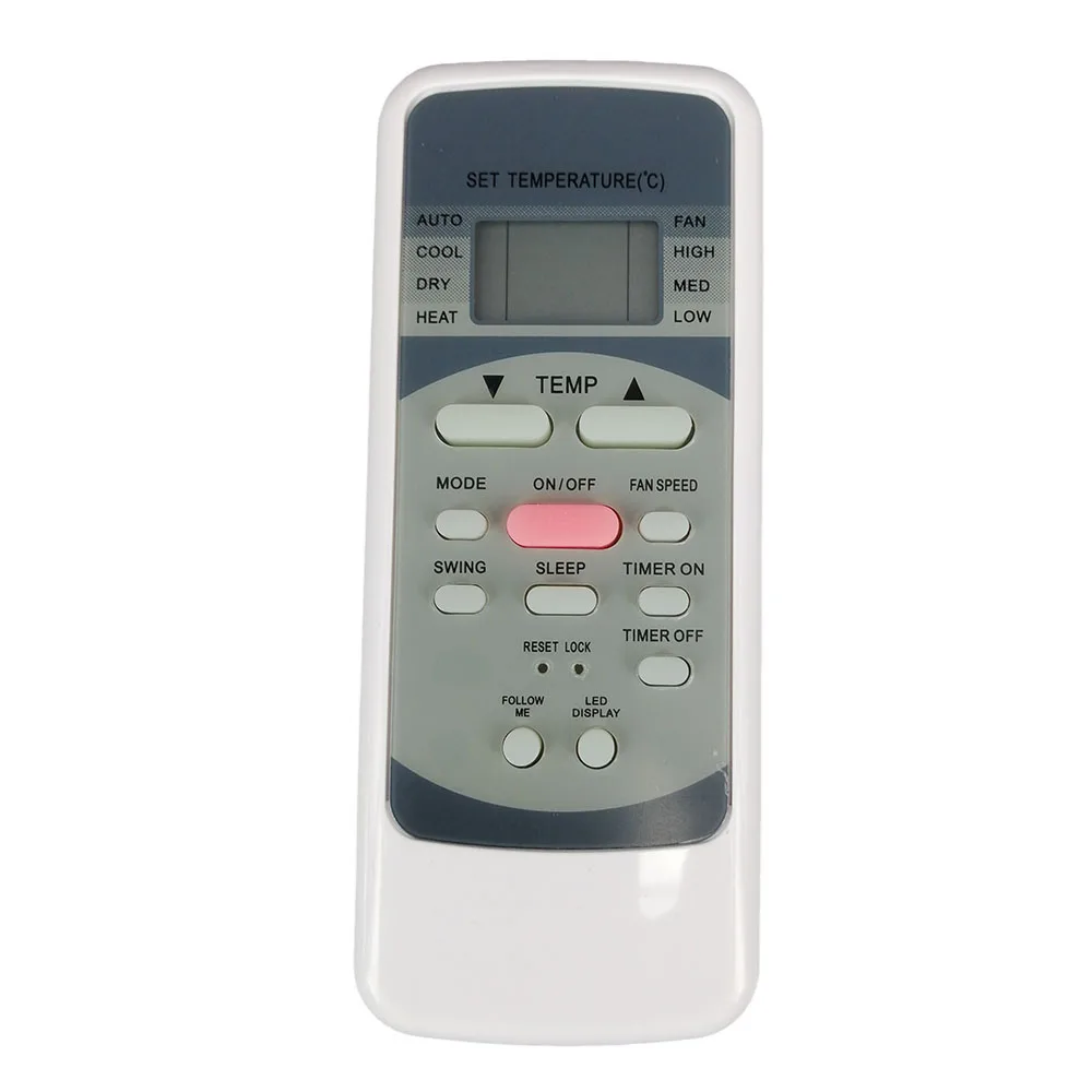 Новый оригинальный RG51I13/BGEF для кондиционер Midea дистанционного Управление|Пульты