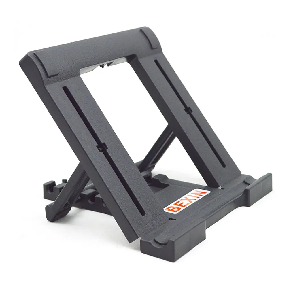 

Desktops Holder For Tablet 7 to 11 inch Adjustable Folding Bracket Tablet Stand For iPad iPhone Xiaomi Samsung Mobile Phone