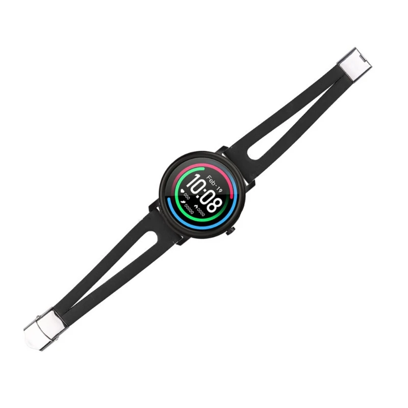 Сменные Ремешки для наручных часов X37D ремешок ручной работы смарт xiao mi Mi bro