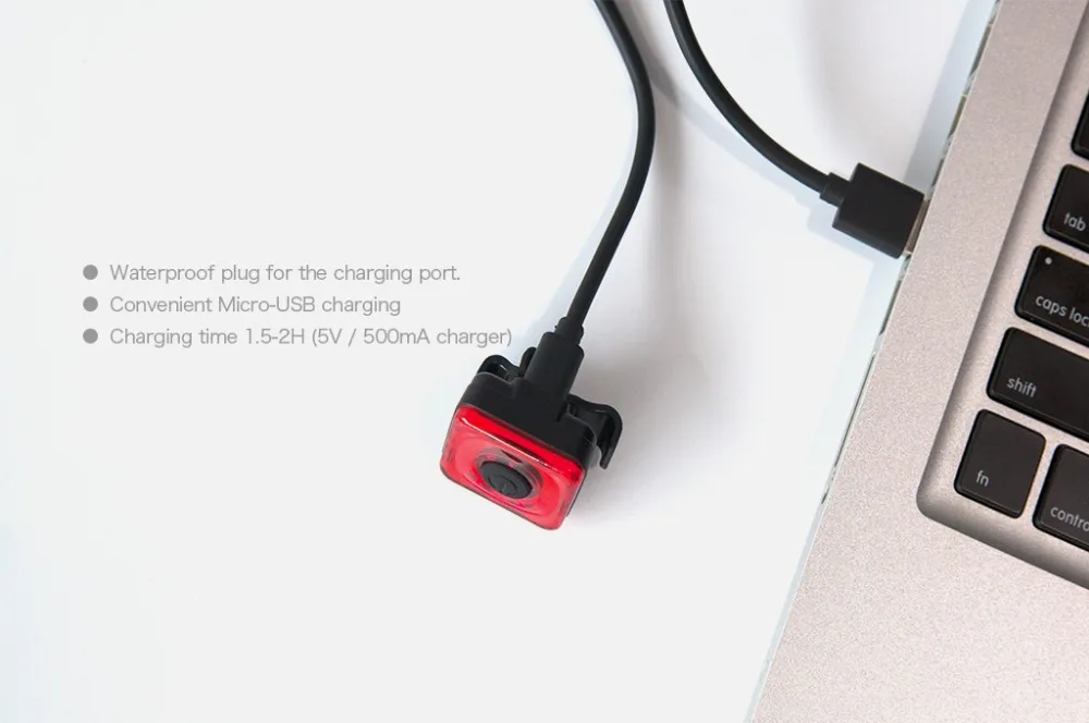 Magicshine ALLTY 1000 USB зарядный передний велосипедный светильник CREE XP-L V6 max 1000 люмен Magicshine SEEMEE 20 задний велосипедный светильник