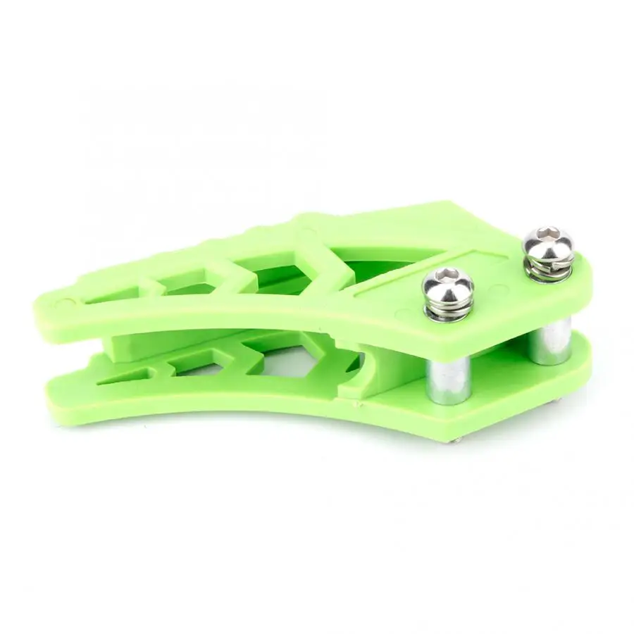 Защитный слайдер цепи направляющей для квадроцикла 110 140 куб. См|Накладки и