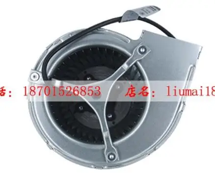 

D1G133-AB39-22/52 brand new original German fan 48V 105W inverter fan