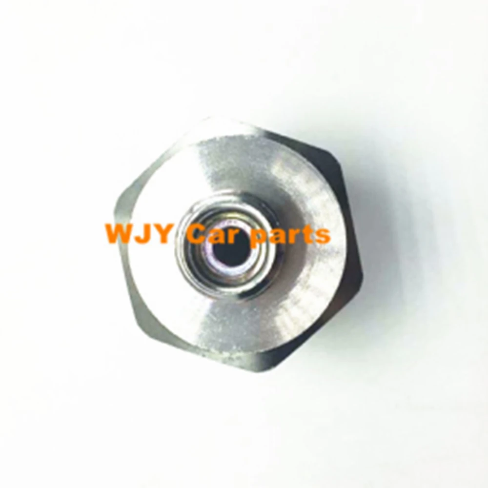 Оригинальный 89615-12040 89615-50010 ударопрочный датчик для Toyota Camry 4Runner Solara Tacoma Tundra Supra Lexus
