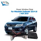 Модуль для автоматического закрытия окон Forten Kingdom Car Intelligent Power, подходит для Mitsubishi Outlander 2014-2018ASX 2019