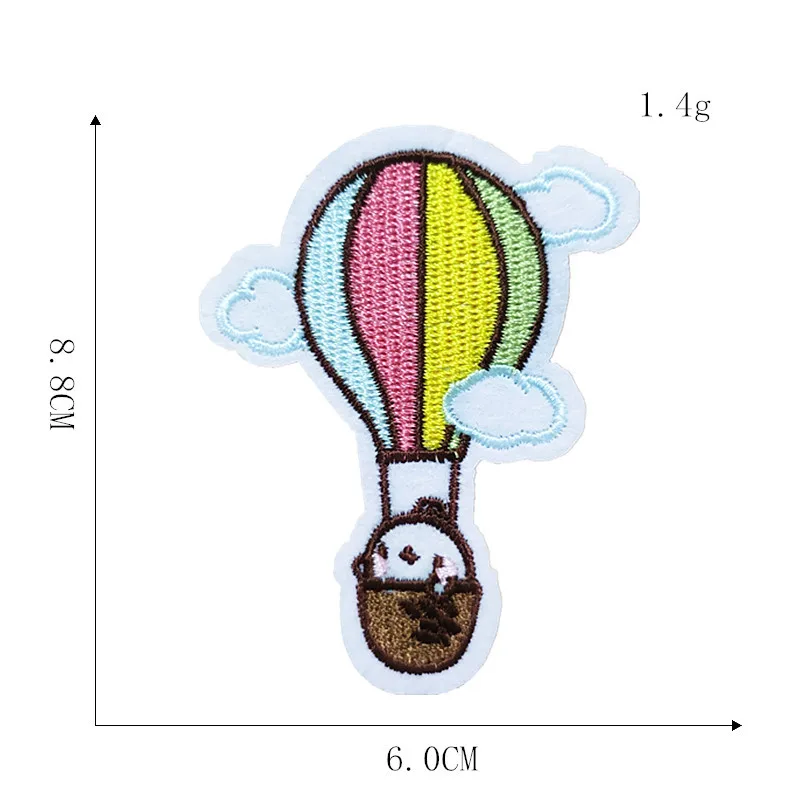 Ze новую любовь вышивка ткань пасты на заказ одежды аксессуары завод прямой