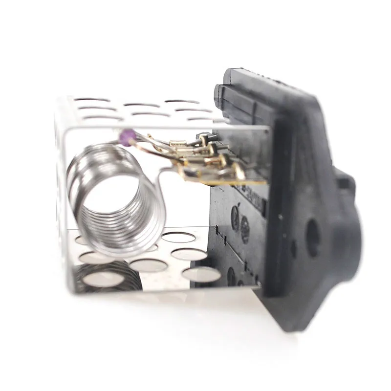 Новый оригинальный нагнетатель Baificar 0 8 Ом вентилятор радиатора двигатель для